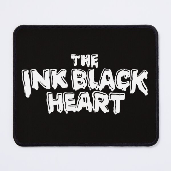 Item preview, Copy of The Ink Black Heart designed and sold by Austinsworld.