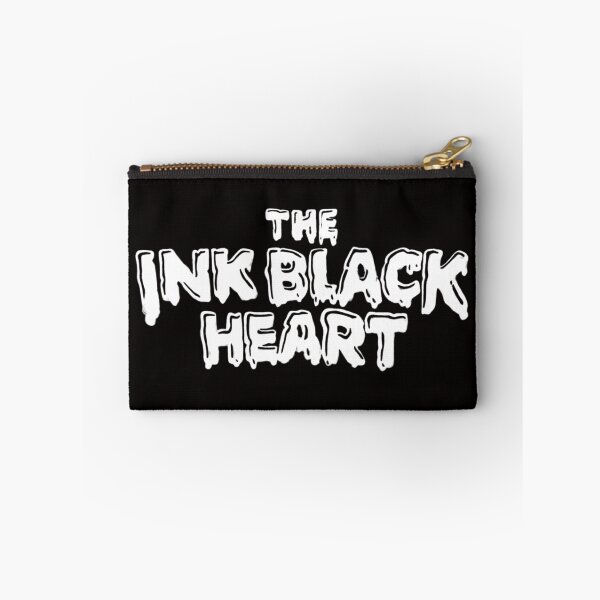 Item preview, Copy of The Ink Black Heart designed and sold by Austinsworld.