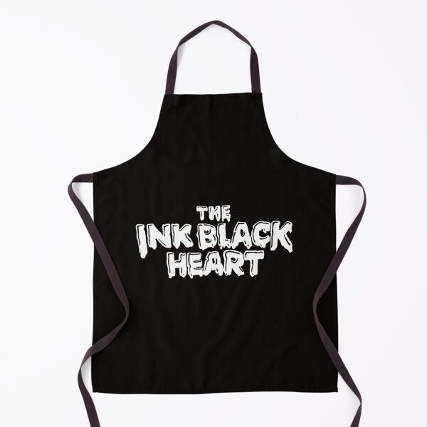 Item preview, Copy of The Ink Black Heart designed and sold by Austinsworld.