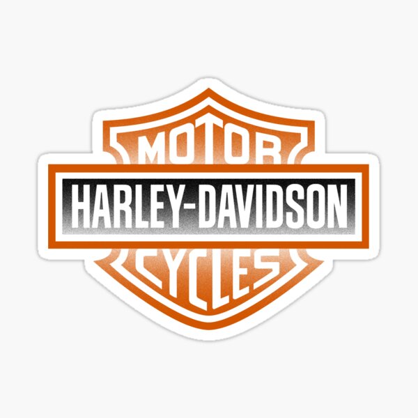 Item preview, HD Motorcycles designed and sold by Gimme Fuel.