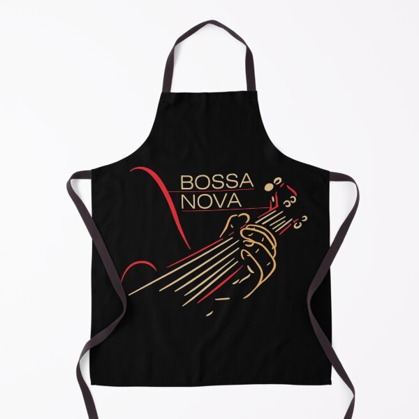 Item preview, Bossa Nova designed and sold by marcosty.