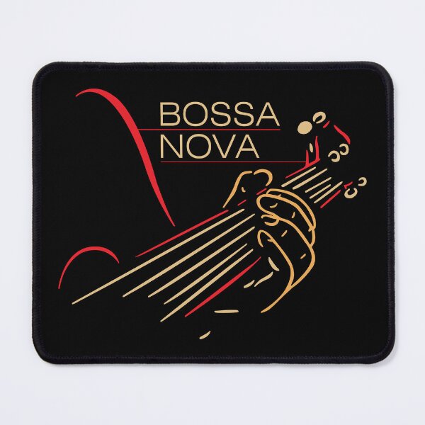 Item preview, Bossa Nova designed and sold by marcosty.