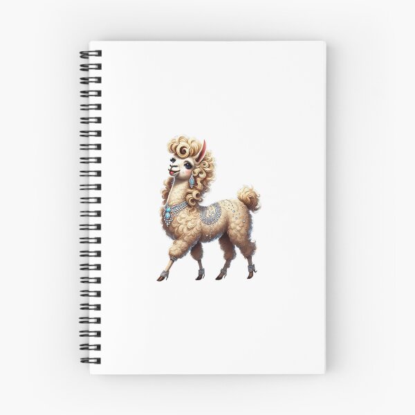 Item preview, Dolly Llama designed and sold by stephenrossi90.