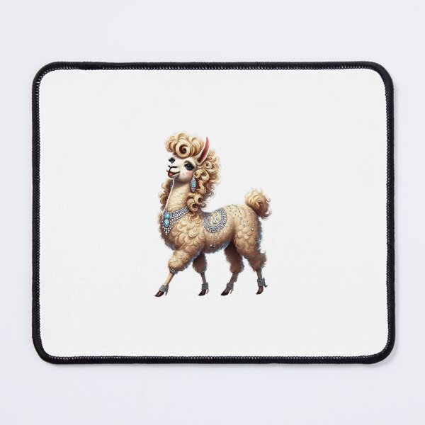 Item preview, Dolly Llama designed and sold by stephenrossi90.