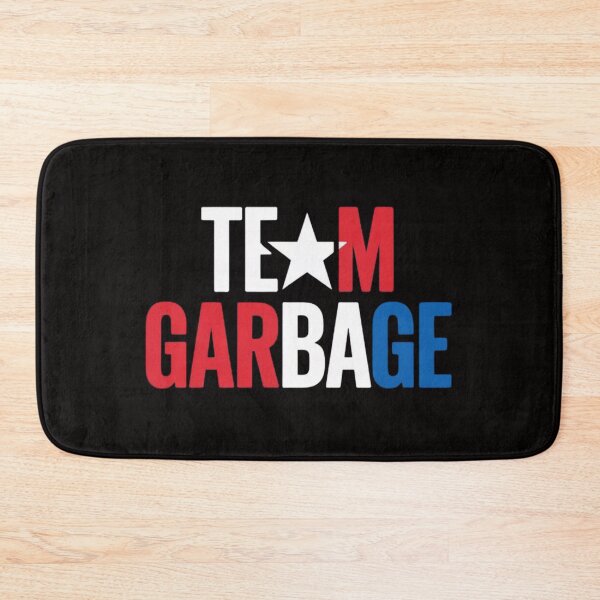 Item preview, Proud Garbage Trump Garbage Supporter For Team Garbage designed and sold by Jaroslaw-S.