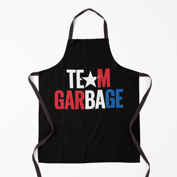 Item preview, Proud Garbage Trump Garbage Supporter For Team Garbage designed and sold by Jaroslaw-S.