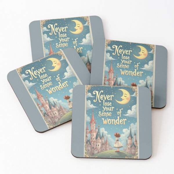 Item preview, A Story of Wonder and Imagination designed and sold by AmuraLumina.