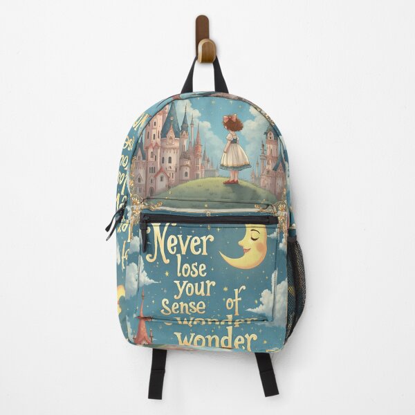 Item preview, A Story of Wonder and Imagination designed and sold by AmuraLumina.