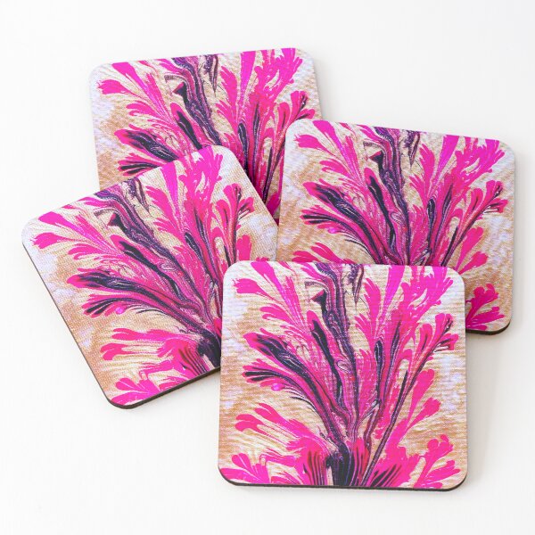 Item preview, Flowery 3 designed and sold by Art-by-Anulka.
