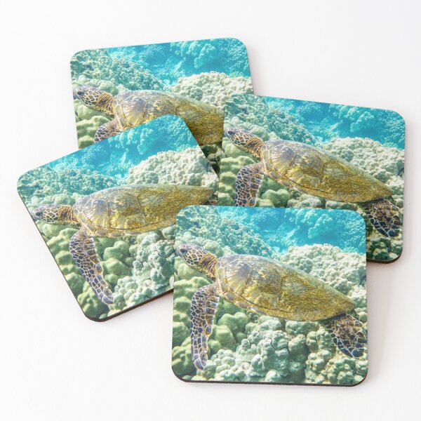 Item preview, Green Sea Turtle designed and sold by Kana Photography.