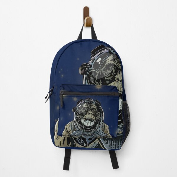 Item preview, Chimp in Space designed and sold by jafundo.