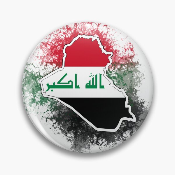 Item preview, Iraq designed and sold by LokisCraft.