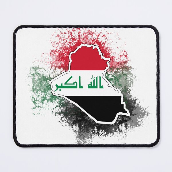 Item preview, Iraq designed and sold by LokisCraft.