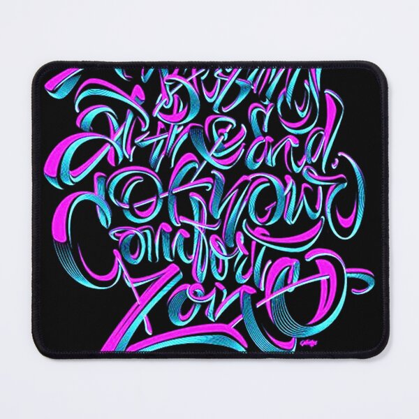 Item preview, Graff Street designed and sold by UZRWRLD .