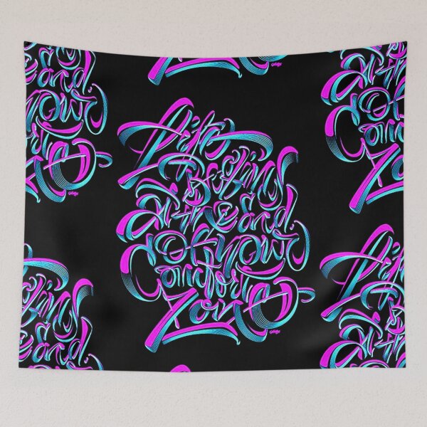Item preview, Graff Street designed and sold by UZRWRLD .