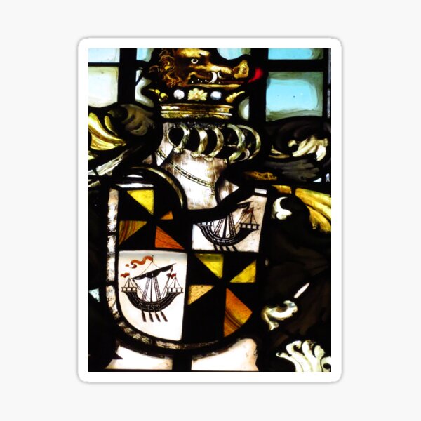 Item preview, Stained Glass, St Giles Cathedral, Edinburgh designed and sold by wiggyofipswich.
