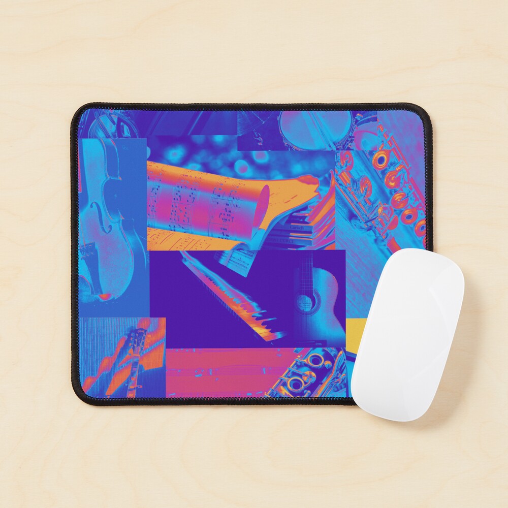 Item preview, Mouse Pad designed and sold by BrightrDayBouti.