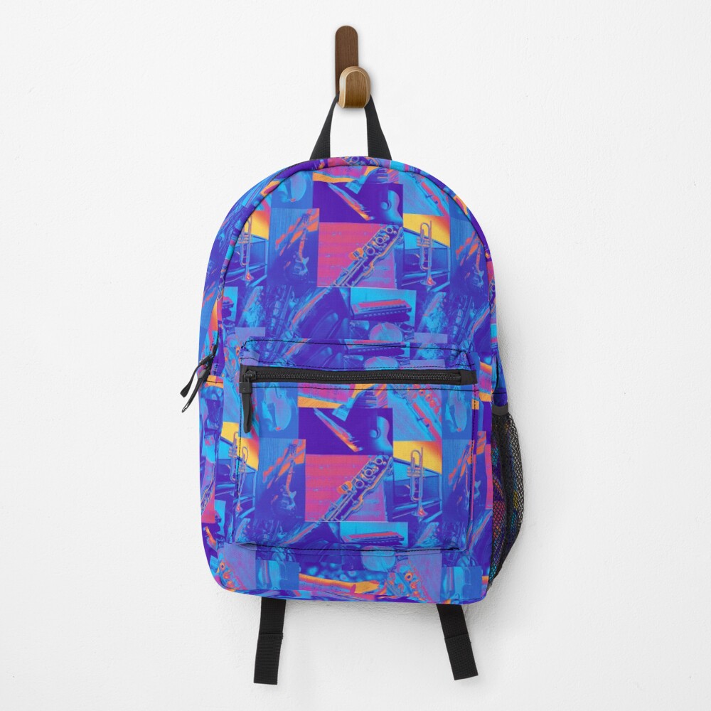 Item preview, Backpack designed and sold by BrightrDayBouti.