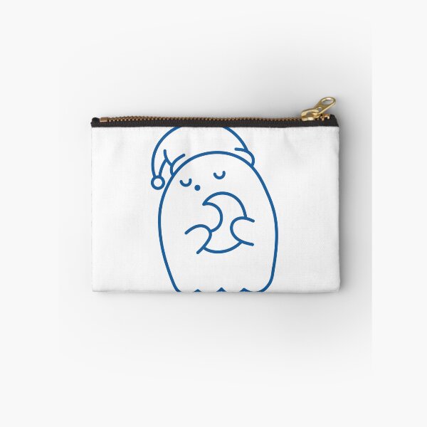 Item preview, sleepy ghost designed and sold by broadwaygirl142.