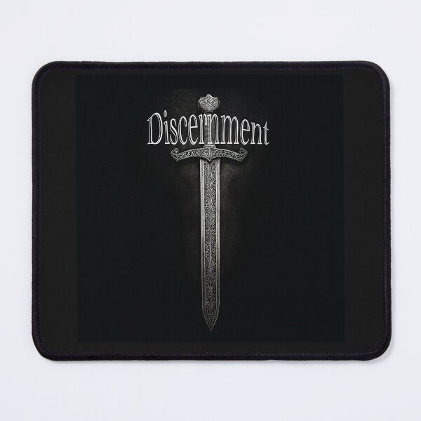 Item preview, Discernment designed and sold by Plumtree81.