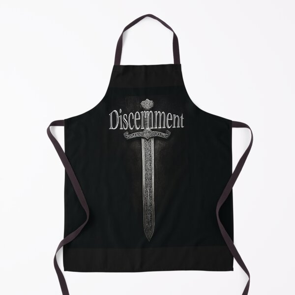 Item preview, Discernment designed and sold by Plumtree81.