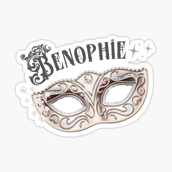 Aperçu de l'œuvre Benophie Bridgerton Netflix créée et vendue par FatBirdie.