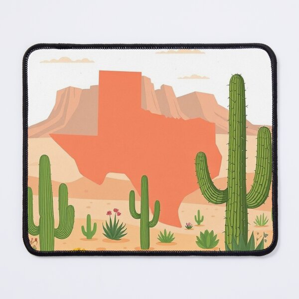 Item preview, Enchanting Forest Landscape Silhouette Background" designed and sold by hjian8219.