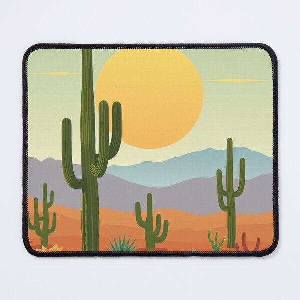 Item preview, Enchanting Forest Landscape Silhouette Background" designed and sold by hjian8219.