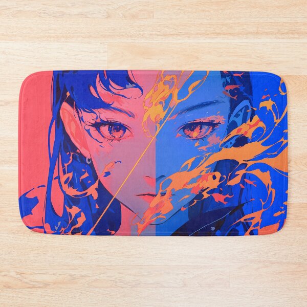 Item preview, Divided Reality designed and sold by TrendyArtInk.