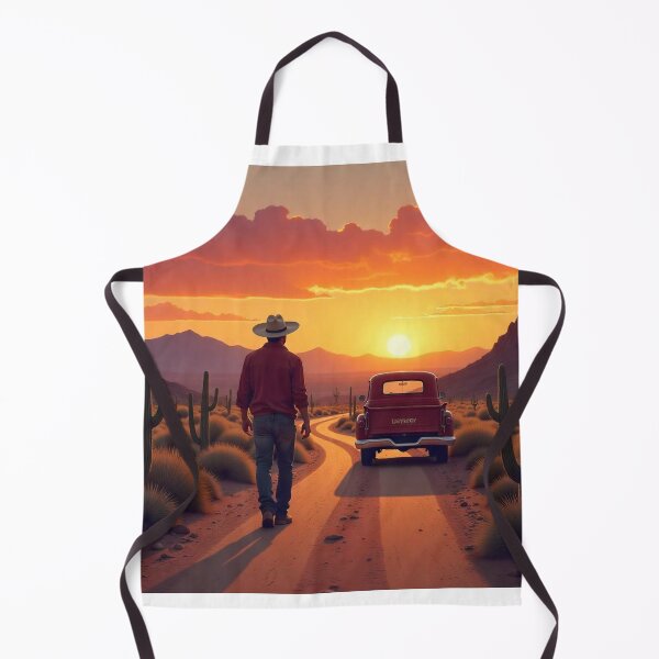 Item preview, Enchanting Forest Landscape Silhouette Background" designed and sold by hjian8219.