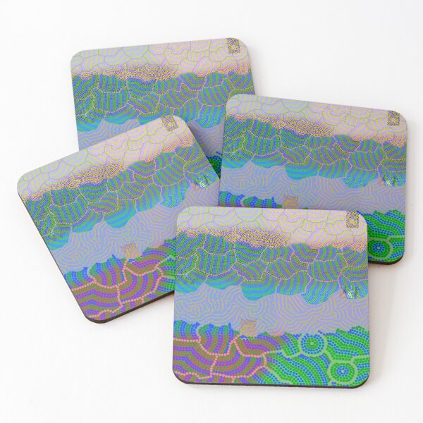 Item preview, dot art #43 designed and sold by Jodie Cooper.