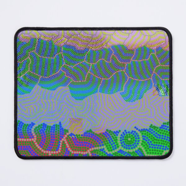 Item preview, dot art #43 designed and sold by Jodie Cooper.