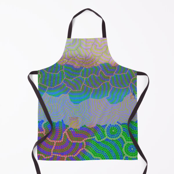 Item preview, dot art #43 designed and sold by Jodie Cooper.