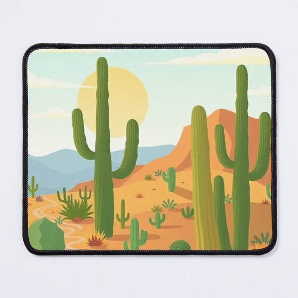 Item preview, Enchanting Forest Landscape Silhouette Background" designed and sold by hjian8219.