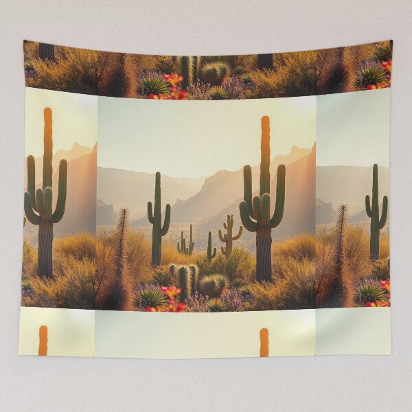 Item preview, Enchanting Forest Landscape Silhouette Background" designed and sold by hjian8219.