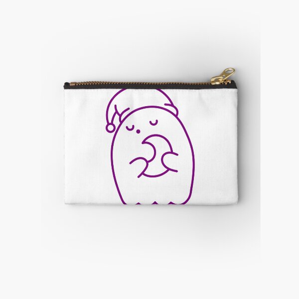 Item preview, sleepy ghost designed and sold by broadwaygirl142.