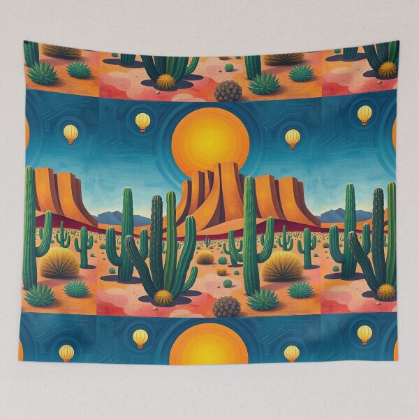 Item preview, Enchanting Forest Landscape Silhouette Background" designed and sold by hjian8219.