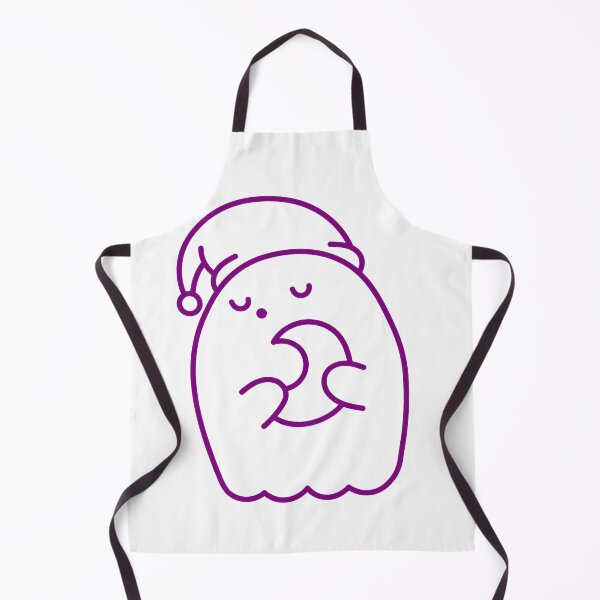 Item preview, sleepy ghost designed and sold by broadwaygirl142.