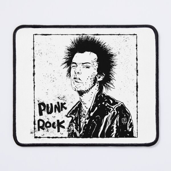 Item preview, Punk Rock Idol designed and sold by jafundo.