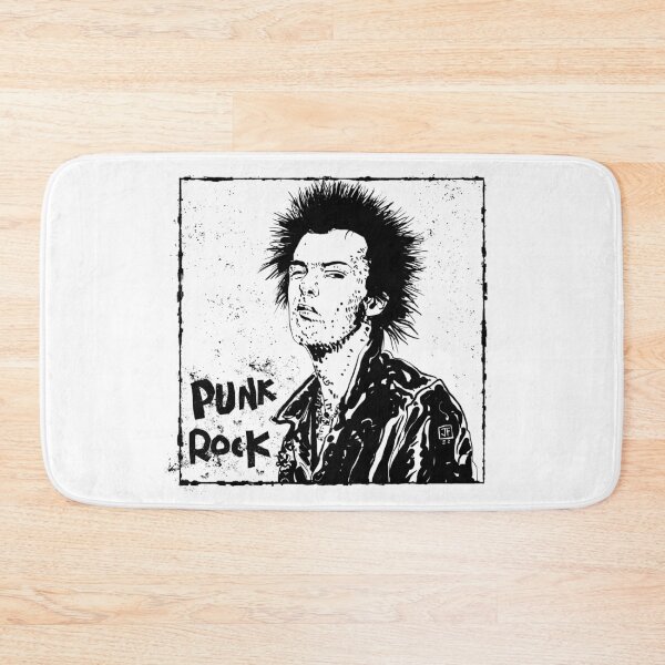 Item preview, Punk Rock Idol designed and sold by jafundo.