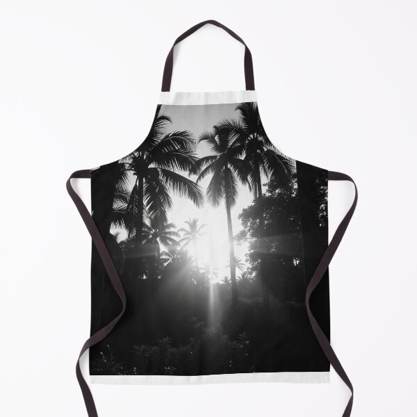 Item preview, Mystical Forest Silhouettes: Shadows of Nature" designed and sold by hjian8219.