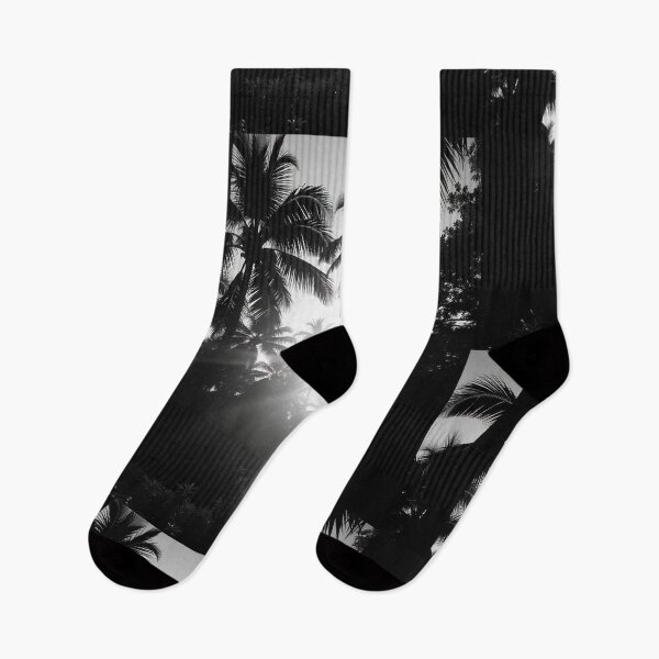 Item preview, Mystical Forest Silhouettes: Shadows of Nature" designed and sold by hjian8219.