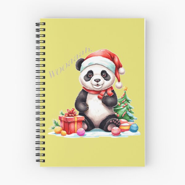 Item preview, panda, nueva pegatina, showtime, nuevas pegatinas, pegatina de Navidad, panda kawaii, pegatina divertida, pegatina de animales, pegatinas de Navidad, KAWAII, 2025, vacaciones, regalos, pegatinas de animales, feliz, FOODIESART, designed and sold by FOODIESART.