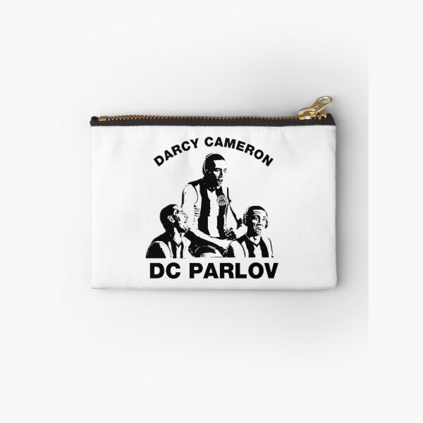 Item preview, DC PARLOV X WALLOP FAM designed and sold by WallopFam.