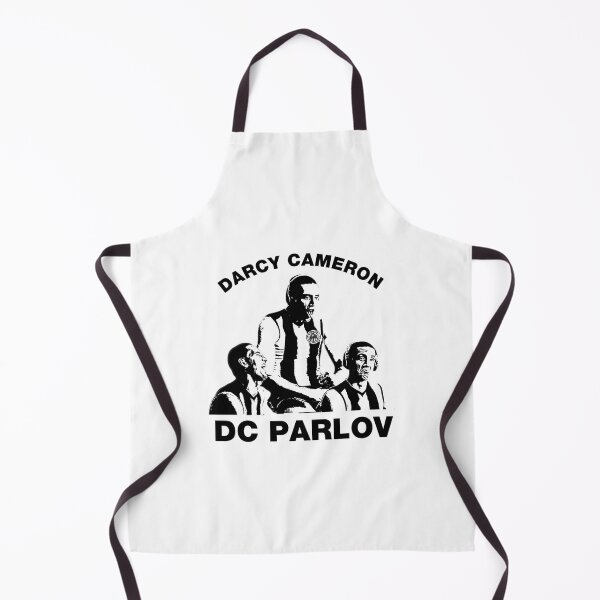 Item preview, DC PARLOV X WALLOP FAM designed and sold by WallopFam.