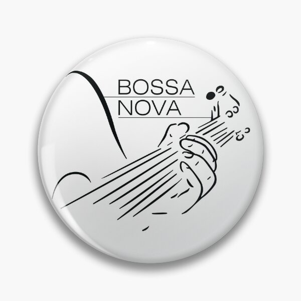 Item preview, Bossa Nova designed and sold by marcosty.