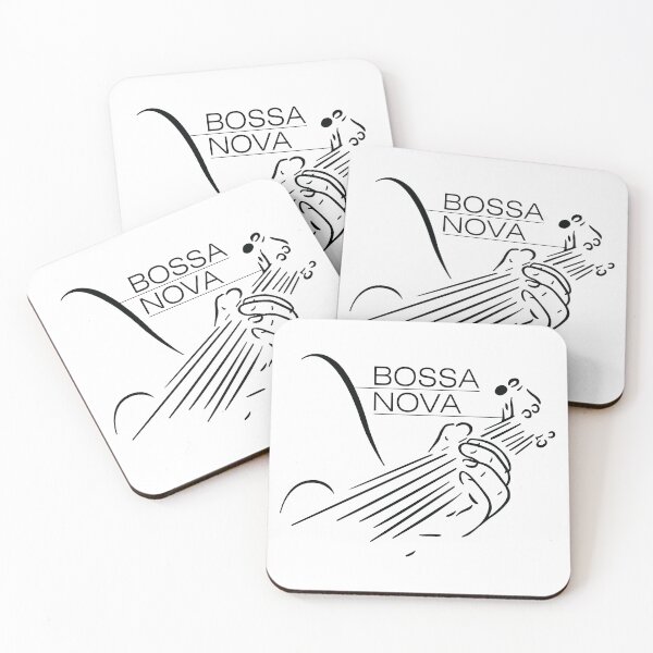 Item preview, Bossa Nova designed and sold by marcosty.