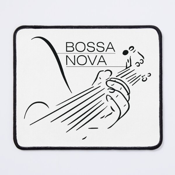Item preview, Bossa Nova designed and sold by marcosty.