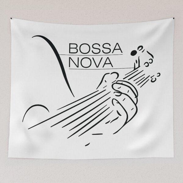 Item preview, Bossa Nova designed and sold by marcosty.