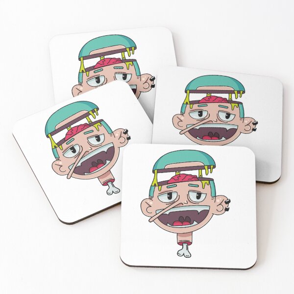 Item preview, brain freeze designed and sold by Mammoths.